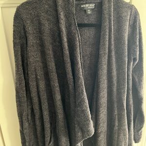 Barefoot Dreams Cardigan
